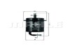 (MAHLE) MAHLE / KNECHT KL444 (фото 1)