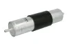 Фильтр топливный BMW X5 3.0D 03- MAHLE / KNECHT KL 473 (фото 1)
