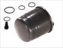 Фильтр топливный MB Sprinter 2.2CDI OM651 09- (H=118.4mm) MAHLE / KNECHT KL 490D (фото 2)