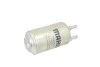 Фільтр паливний Volvo S60/S80/V40/V60/V70 06- (h=139mm) MAHLE / KNECHT KL 705 (фото 1)