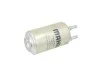 Фільтр паливний Volvo S60/S80/V40/V60/V70 06- (h=139mm) MAHLE / KNECHT KL 705 (фото 3)