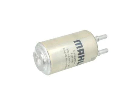Фильтр топливный Volvo S60/S80/V40/V60/V70 06- (h=139mm) MAHLE / KNECHT KL 705