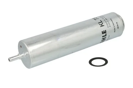 Фильтр топливный BMW 3 (F30/F80)/5 (E60) 07- MAHLE / KNECHT KL 736/1D