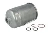 Фильтр топливный Renault Megane/Scenic 1.5 dCi 09- MAHLE / KNECHT KL 752/5D (фото 2)