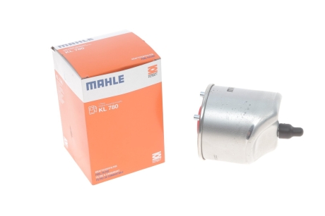 Фильтр топливный MAHLE / KNECHT KL 780