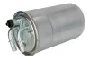 Фильтр топливный Opel Corsa D 1.3/1.7CDTI 06- MAHLE / KNECHT KL 792 (фото 2)