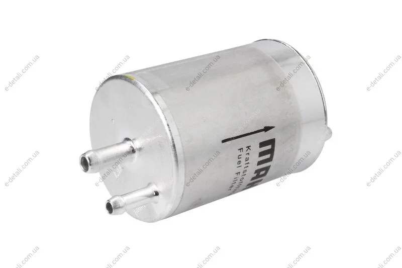 Фильтр топливный MB C-class (W202/W203)/CLK (C209)/E (W210)/S (W220) MAHLE / KNECHT KL 82 (фото 1)