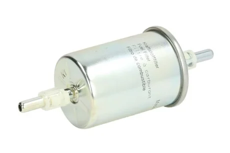 Фільтр паливний Opel Astra G 1.2-2.2i/Omega B 2.0-3.2i/Chevrolet Niva 1.7 02-/Lada 110/Kalina 1.6 MAHLE / KNECHT KL 83