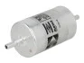 Фильтр топливный MAHLE / KNECHT KL84/2 (фото 2)