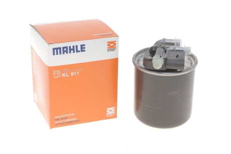 Фильтр топливный MAHLE / KNECHT KL 911 (фото 1)