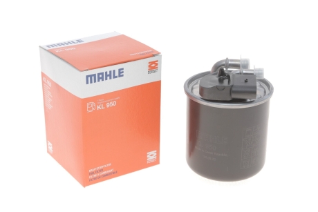 Фильтр топливный KNECHT MAHLE / KNECHT KL 950 (фото 1)