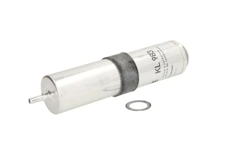 Фильтр топливный BMW 2 (F45/F46) 1.4-2.0d 14-/X1 (F48) 1.6-2.5d 14- MAHLE / KNECHT KL 983D