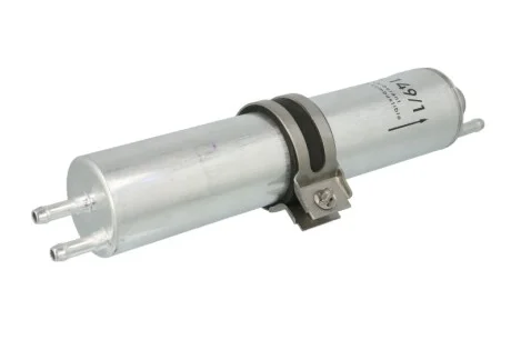Топливный фильтр MAHLE / KNECHT KLH12