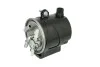 Фильтр топливный Renault Megane II 1.5/2.0dci 05- MAHLE / KNECHT KLH 44/25 (фото 1)