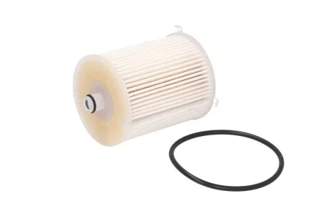 Фильтр топливный Mahle MAHLE / KNECHT KX2454D