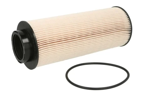 Паливний фільтр MAHLE / KNECHT KX261D