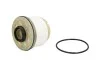 Фильтр топливный Mitsubishi L200 14- MAHLE / KNECHT KX 268D (фото 1)