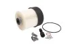 Фильтр топливный Renault Kangoo/Dokker/Duster/Logan 1.5dci 10- MAHLE / KNECHT KX 338/26D (фото 4)