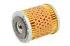Фильтрующий элемент топливного фильтра MAHLE / KNECHT KX 38 (фото 1)