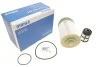 Топливный фильтр MAHLE / KNECHT KX400KIT (фото 1)