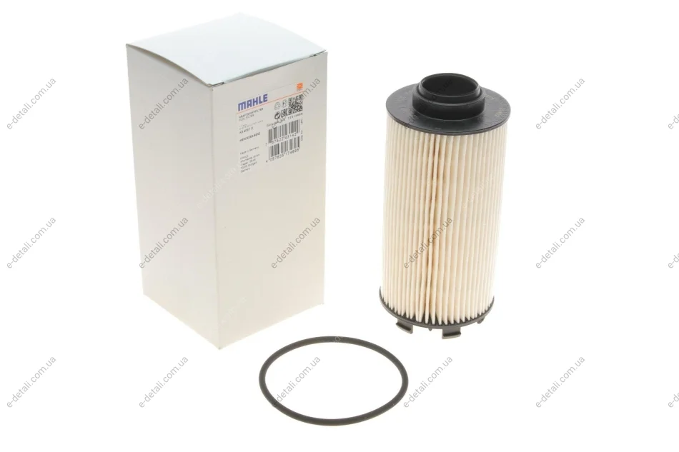 Фильтр топливный MB Actros/Atego OM936.912/OM936.973 11- MAHLE / KNECHT KX 403/1D (фото 1)