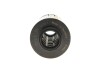 Фільтр паливний MB Actros/Atego OM936.912/OM936.973 11- MAHLE / KNECHT KX 403/1D (фото 2)