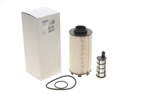 Фильтр топливный MB Actros/Atego (OM936/OM934) 11- (к-кт) MAHLE / KNECHT KX 403/1KIT