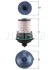 Топливный фильтр MAHLE / KNECHT KX480 (фото 1)