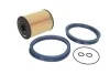Топливный фильтр MAHLE / KNECHT KX503D (фото 2)