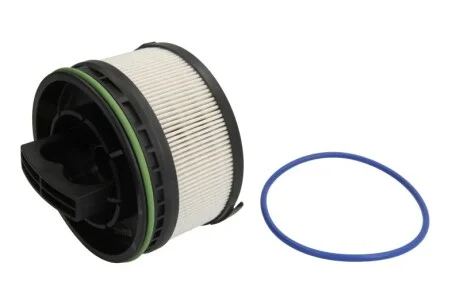 Фільтр паливний MB OM654 / Sprinter OM 651 18- MAHLE / KNECHT KX533KIT