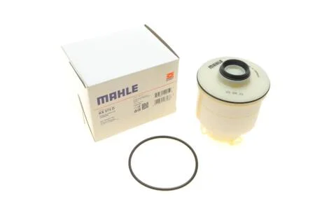 Фильтр топливный Toyota Hilux 2.4/2.8D 15- MAHLE / KNECHT KX 573D