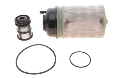 Фільтр паливний MB Actros 11-/Antos 12-18/Arocs 13- (OM471/OM473) MAHLE / KNECHT KX581KIT
