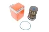 Фильтр топливный Citroen Jumper/Peugeot Boxer 2.2 BlueHDI 19- MAHLE / KNECHT KX606D (фото 1)