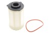 Фильтр топливный Citroen Jumper/Peugeot Boxer 2.0 BlueHDI 15-19 MAHLE / KNECHT KX 655D (фото 1)