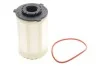 Фильтр топливный Citroen Jumper/Peugeot Boxer 2.0 BlueHDI 15-19 MAHLE / KNECHT KX 655D (фото 1)