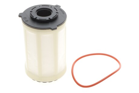 Фильтр топливный Citroen Jumper/Peugeot Boxer 2.0 BlueHDI 15-19 MAHLE / KNECHT KX 655D