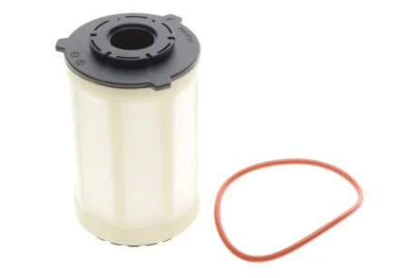 Фильтр топливный Citroen Jumper/Peugeot Boxer 2.0 BlueHDI 15-19 MAHLE / KNECHT KX 655D