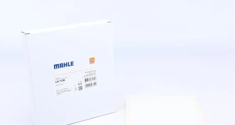 Фильтр салона Mazda 3/6/CX-5 1.5-2.5 11- MAHLE / KNECHT LA1139
