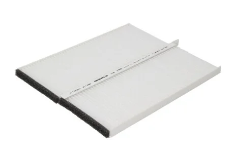 Фільтр салону MAHLE / KNECHT LA195/S