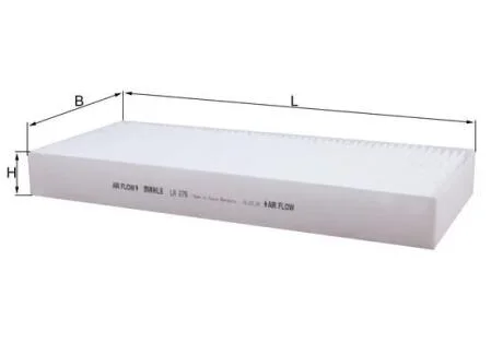 (MAHLE) MAHLE / KNECHT LA279