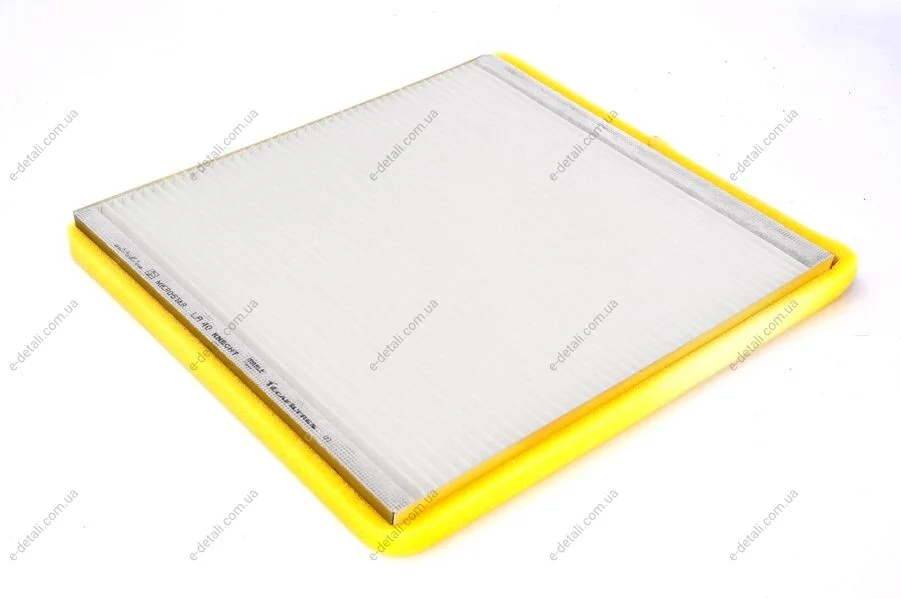 (MAHLE) MAHLE / KNECHT LA40 (фото 1)