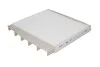 Фільтр салону Volvo S60/S70/S80/V70/XC90 -14 MAHLE / KNECHT LA 54 (фото 4)