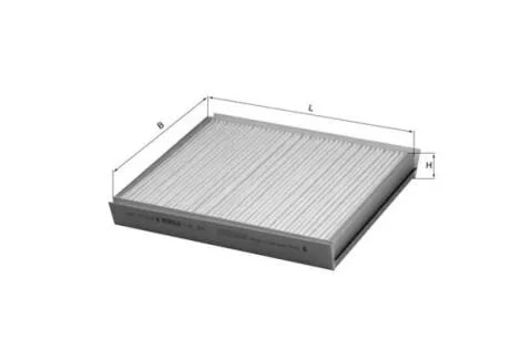 (MAHLE) MAHLE / KNECHT LA84