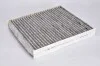 Фильтр салона Skoda Fabia/Roomster/VW Polo 99-10 (угольный) MAHLE / KNECHT LAK 120 (фото 3)