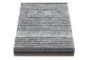 Фильтр салона MB S-class (W222/C217) 13- (угольный) (к-кт 2шт.) MAHLE / KNECHT LAK 1377/S (фото 2)