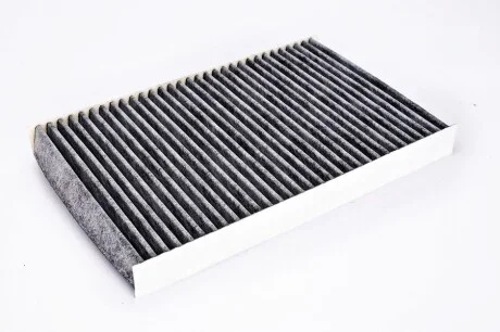 Фильтр салона Citroen C2/C3/C4/Peugeot 307/308 00- (угольный) MAHLE / KNECHT LAK138