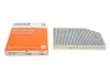 Фильтр салона BMW 3 (G20/G20)/X3 (G01/F97)/X4 (G02/F98) 17- (угольный) MAHLE / KNECHT LAK1398 (фото 1)