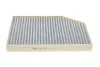 Фильтр салона BMW 3 (G20/G20)/X3 (G01/F97)/X4 (G02/F98) 17- (угольный) MAHLE / KNECHT LAK1398 (фото 4)
