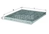 Фильтр салона MAHLE / KNECHT LAK157 (фото 1)