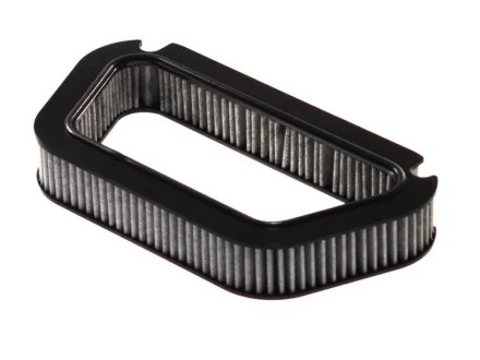 Фільтр салону MAHLE / KNECHT LAK176